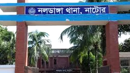 নলডাঙ্গায় মাদরাসার সাহায্য সংগ্রহকারীদের গণপিটুনির ঘটনায় মামলা