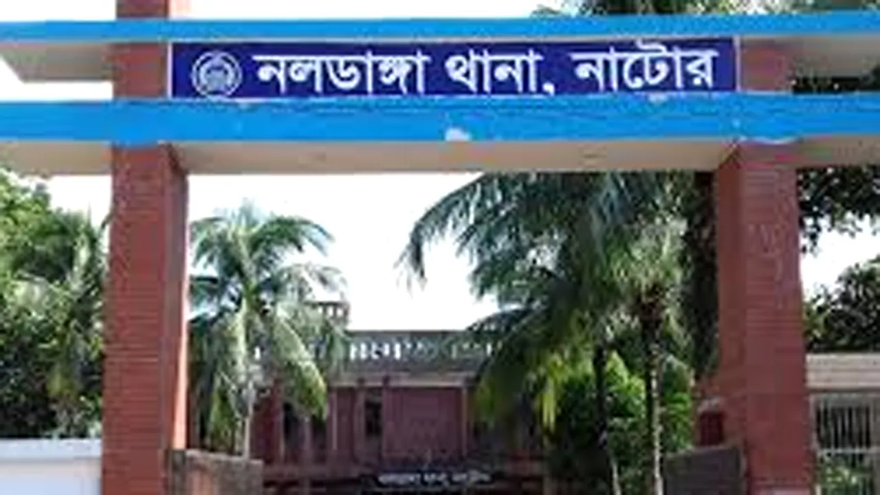 নলডাঙ্গায় মাদরাসার সাহায্য সংগ্রহকারীদের গণপিটুনির ঘটনায় মামলা