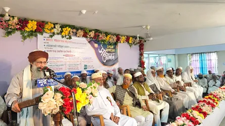 ‘ডাকসু ও চাকসুর মতো আগামী সংসদ নির্বাচনেও জামায়াতের ভূমিধস বিজয় হবে’