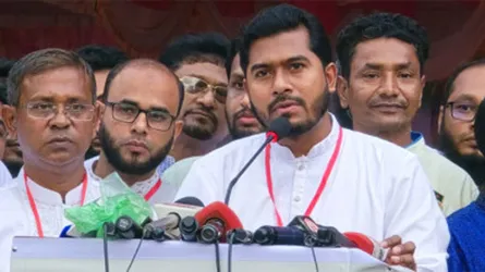পতিত আওয়ামী লীগের ফেরার সুযোগ নেই : নুর