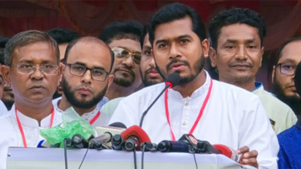 পতিত আওয়ামী লীগের ফেরার সুযোগ নেই : নুর