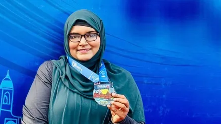 আন্তর্জাতিক ফেলোশিপ পেয়ে বাংলাদেশের প্রতিনিধিত্ব করবেন ববি শিক্ষার্থী ঊর্মি