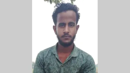 সিংড়ায় নদীতে নিখোঁজ যুবকের লাশ উদ্ধার