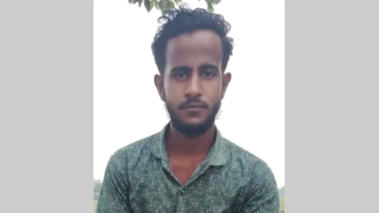 সিংড়ায় নদীতে নিখোঁজ যুবকের লাশ উদ্ধার