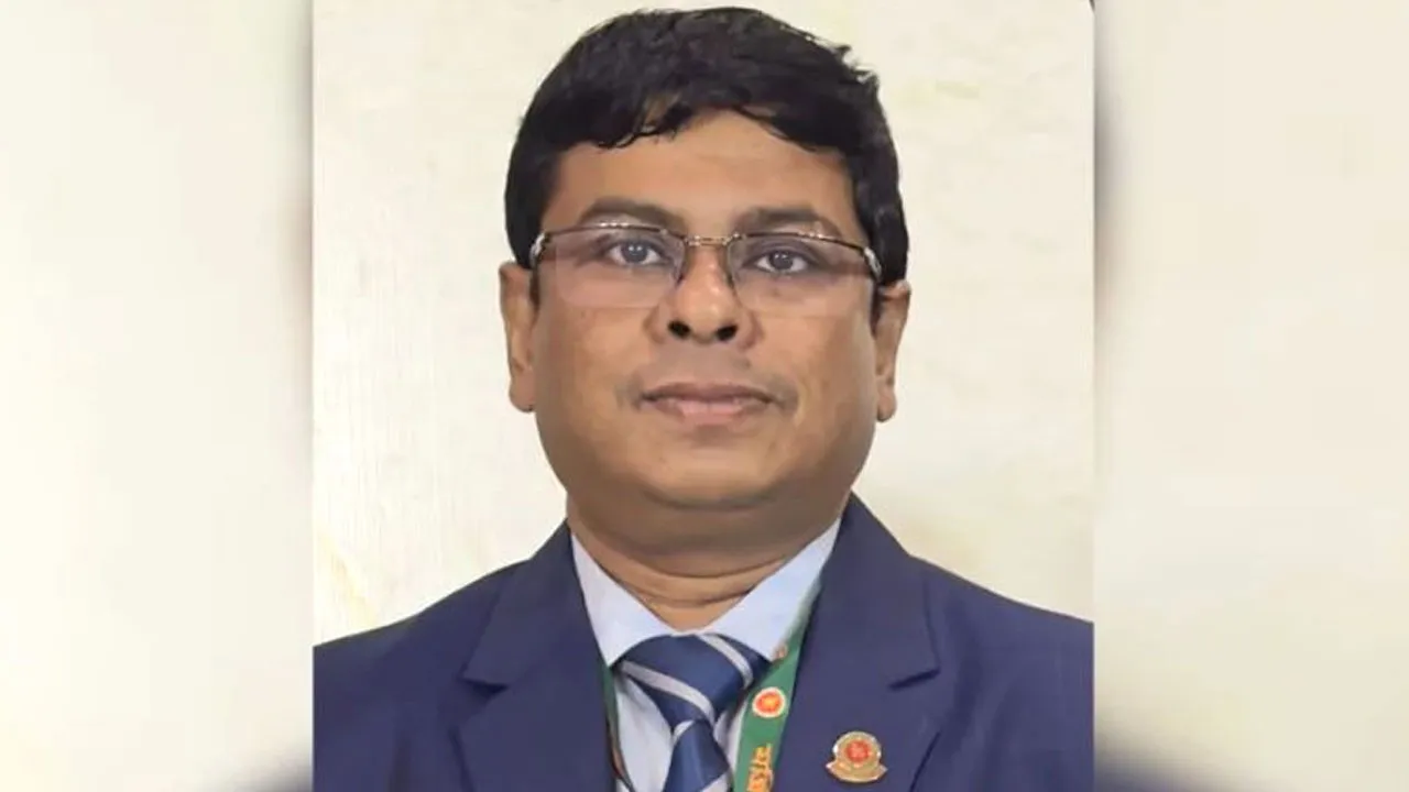 সাবেক আইনমন্ত্রী আনিসুল হকের পিএসকে প্রধান উপদেষ্টার কার্যালয়ে পদায়ন