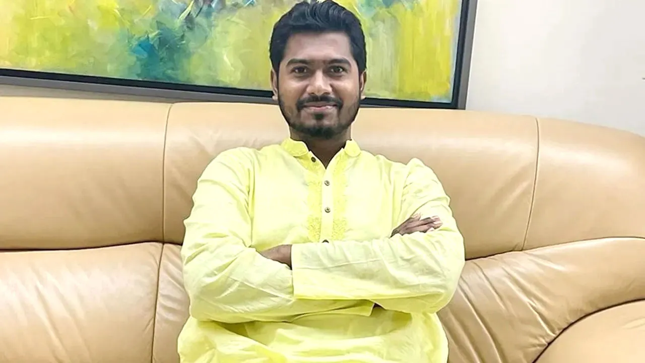 এনসিপির প্রতি অন্তর্বর্তী সরকার পক্ষপাতদুষ্ট আচরণ করছে