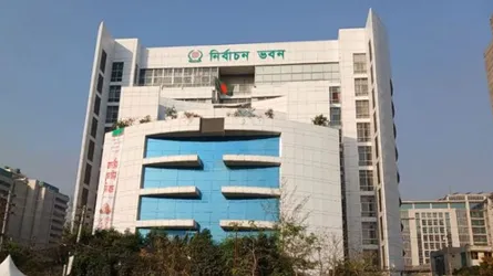 প্রবাসীদের ভোটার নিবন্ধন শুরুর সময় জানা গেলো