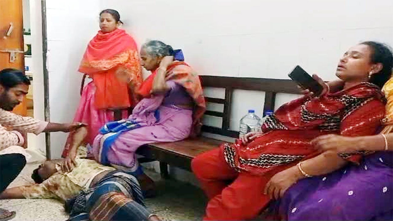 নড়াইল