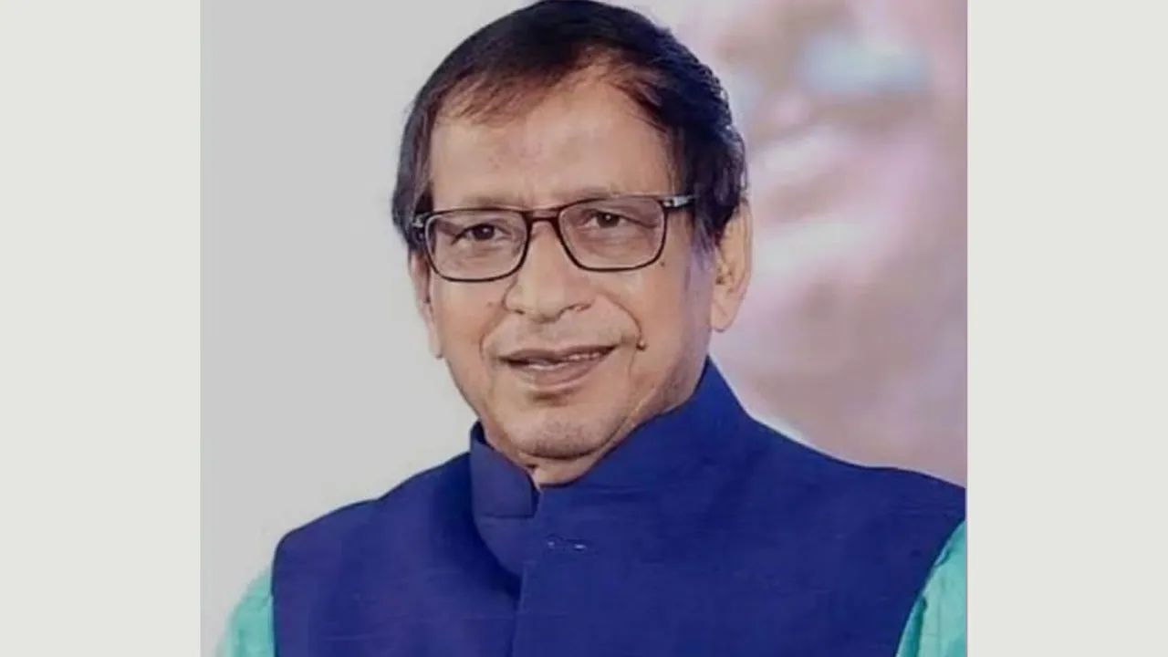 স্ত্রীসহ সাবেক সমাজকল্যাণ মন্ত্রী নুরুজ্জামানের জমি জব্দ, ব্যাংক হিসাব অবরুদ্ধ