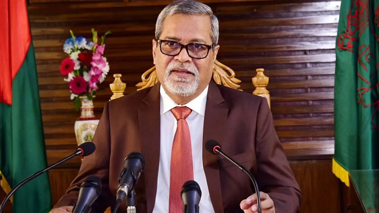 সাবেক সিইসি নুরুল হুদার জামিন নামঞ্জুর