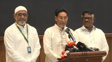 এমন জনকল্যাণমুখী ও জীবনঘনিষ্ঠ বাজেট আর কখনো হয়নি