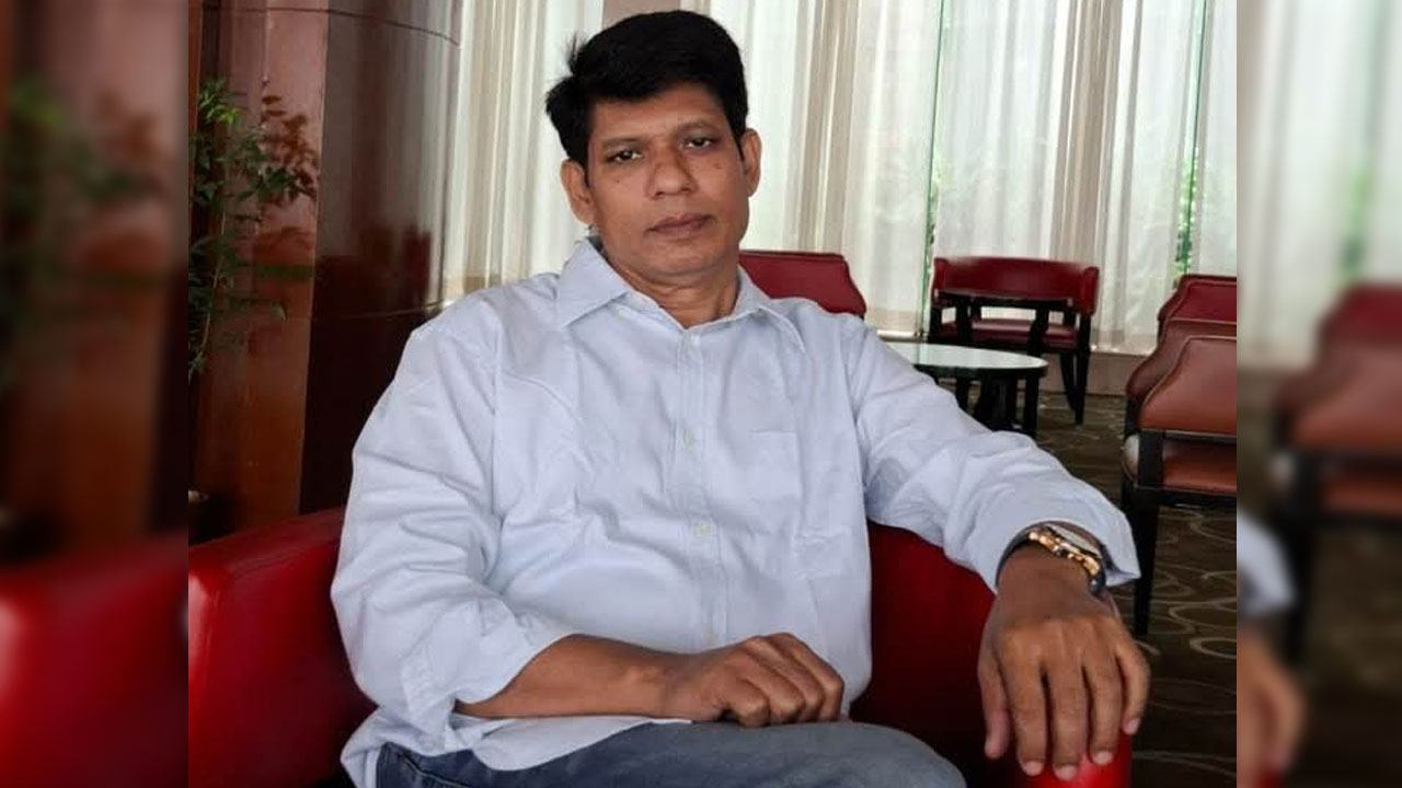 নাসির-উদ্দিন-মৃধা-জর্জ