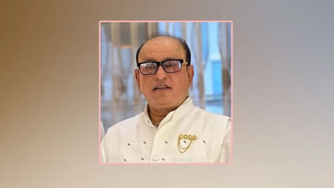 মাইটিভির চেয়ারম্যান নাসির উদ্দিন সাথী গ্রেফতার