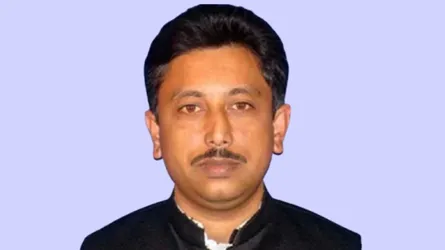 সাবেক চিফ হুইপ নূর-ই-আলম চৌধুরীর আয়কর নথি জব্দের আদেশ