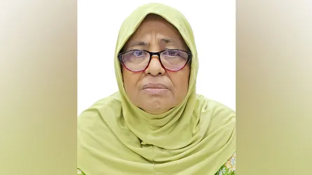 মিরপুরে আগুনে ১৬ জনের মৃত্যু : স্বাস্থ্য উপদেষ্টার শোক