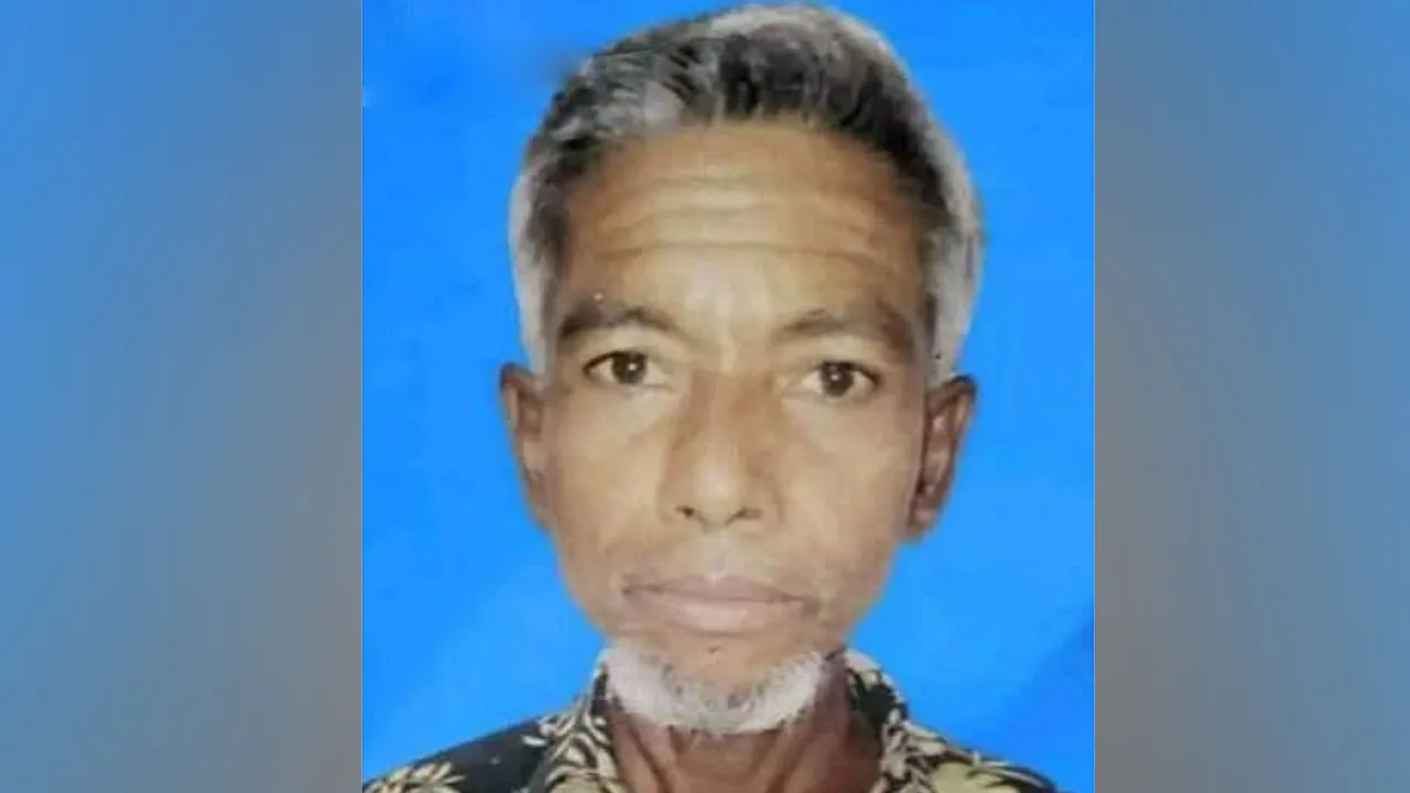 কানাইঘাটে জমি-সংক্রান্ত বিরোধে নিহত ১