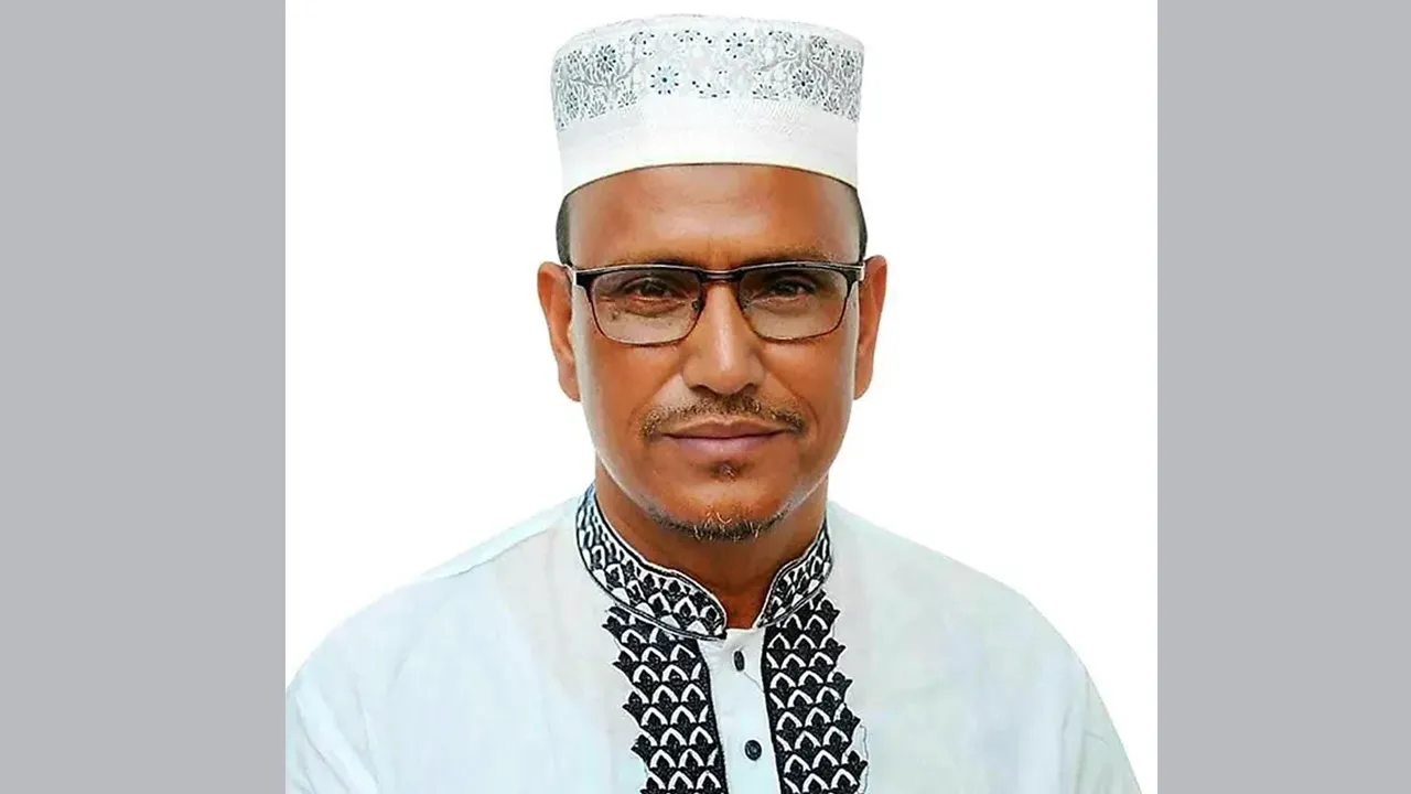 শেরপুর-৩ আসনে জামায়াতের প্রার্থী বাদলের ইন্তেকাল