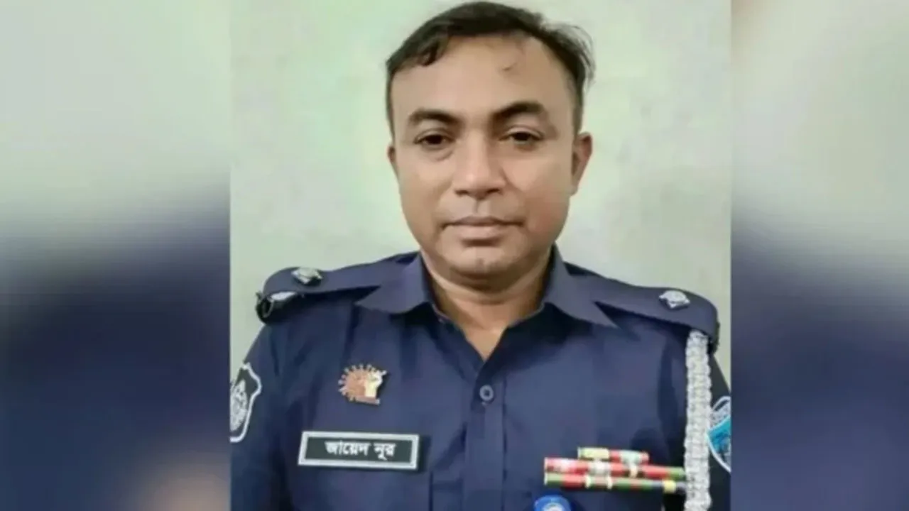 আন্দোলনের মুখে পটিয়ার ওসি প্রত্যাহার