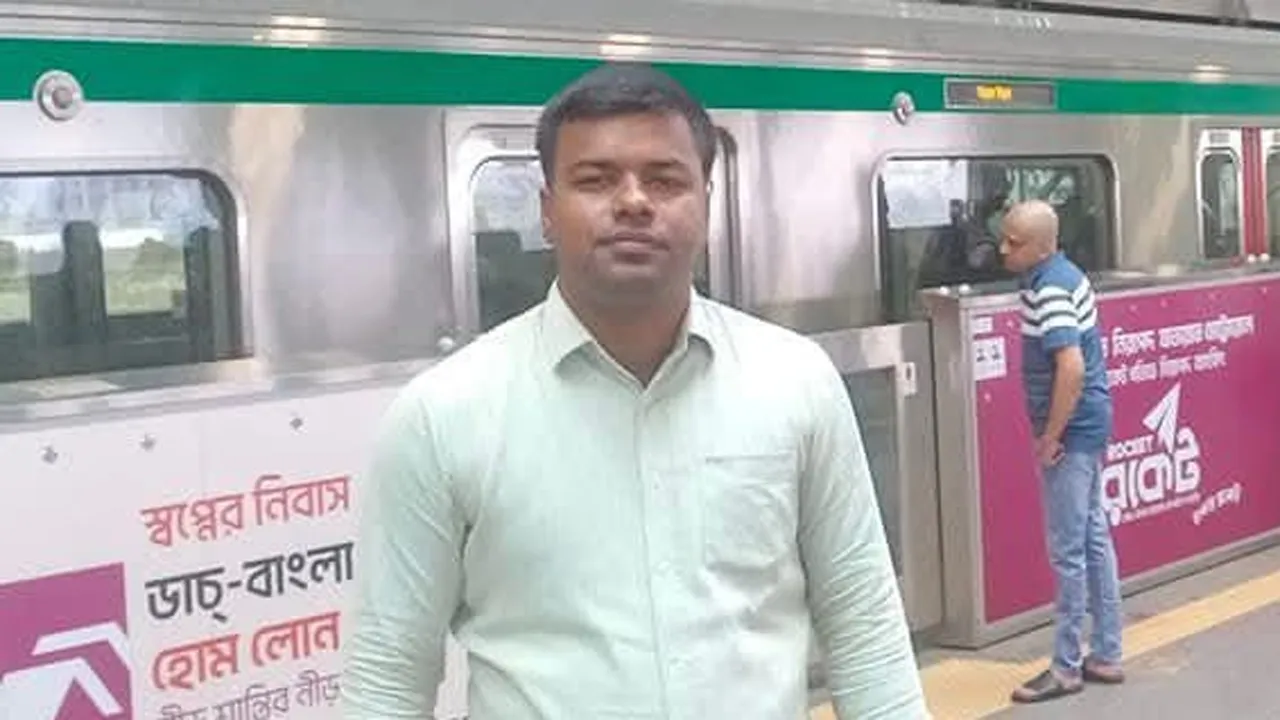 পাবিপ্রবিতে ভিসির স্বাক্ষর জালিয়াতি করে অর্থ আত্মসাৎ, কর্মচারী বরখাস্ত