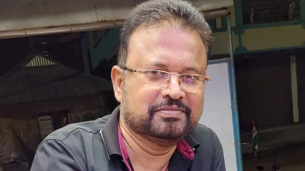 বুড়িচংয়ে প্রাইভেটকারচাপায় ইউপি সদস্য নিহত