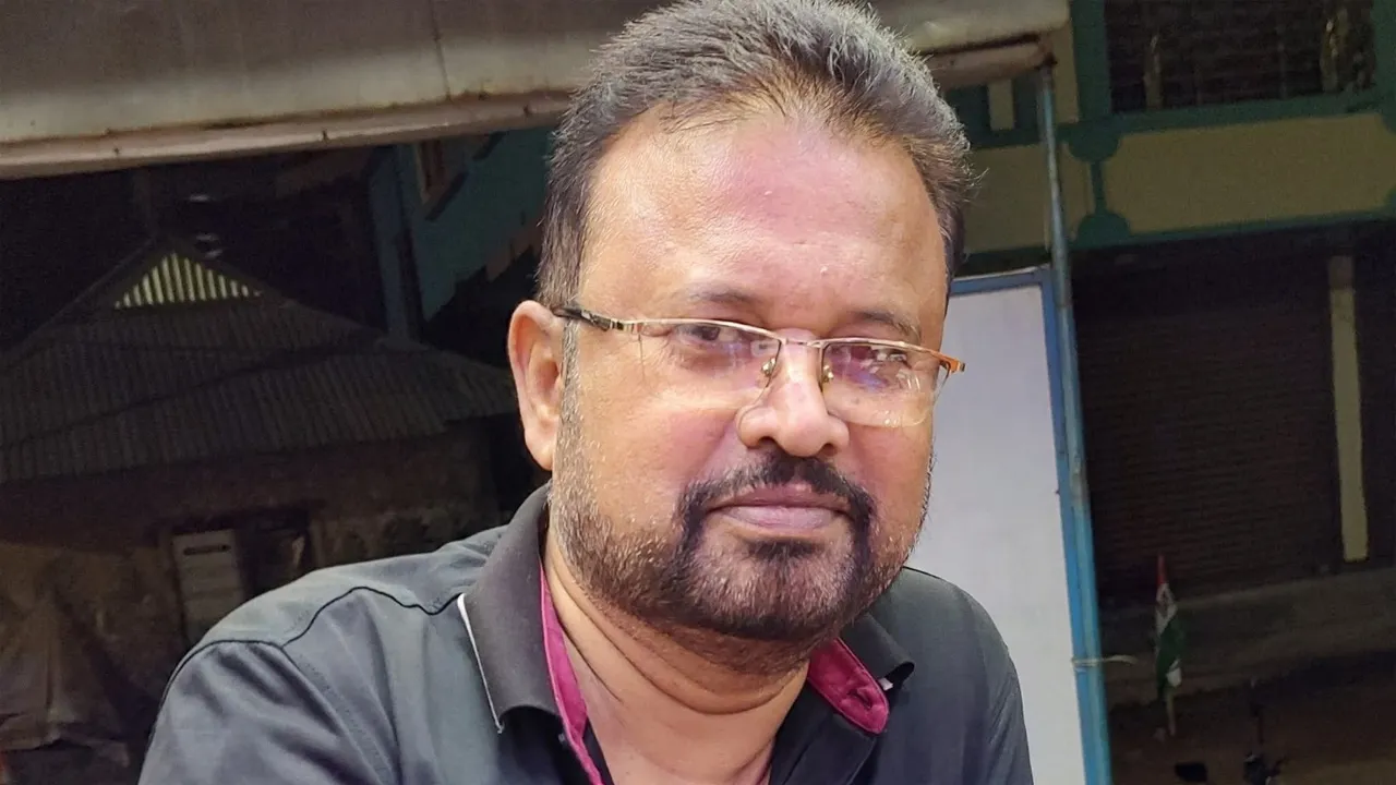 বুড়িচংয়ে প্রাইভেটকারচাপায় ইউপি সদস্য নিহত