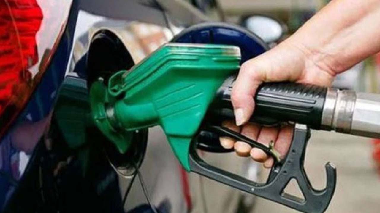 oil