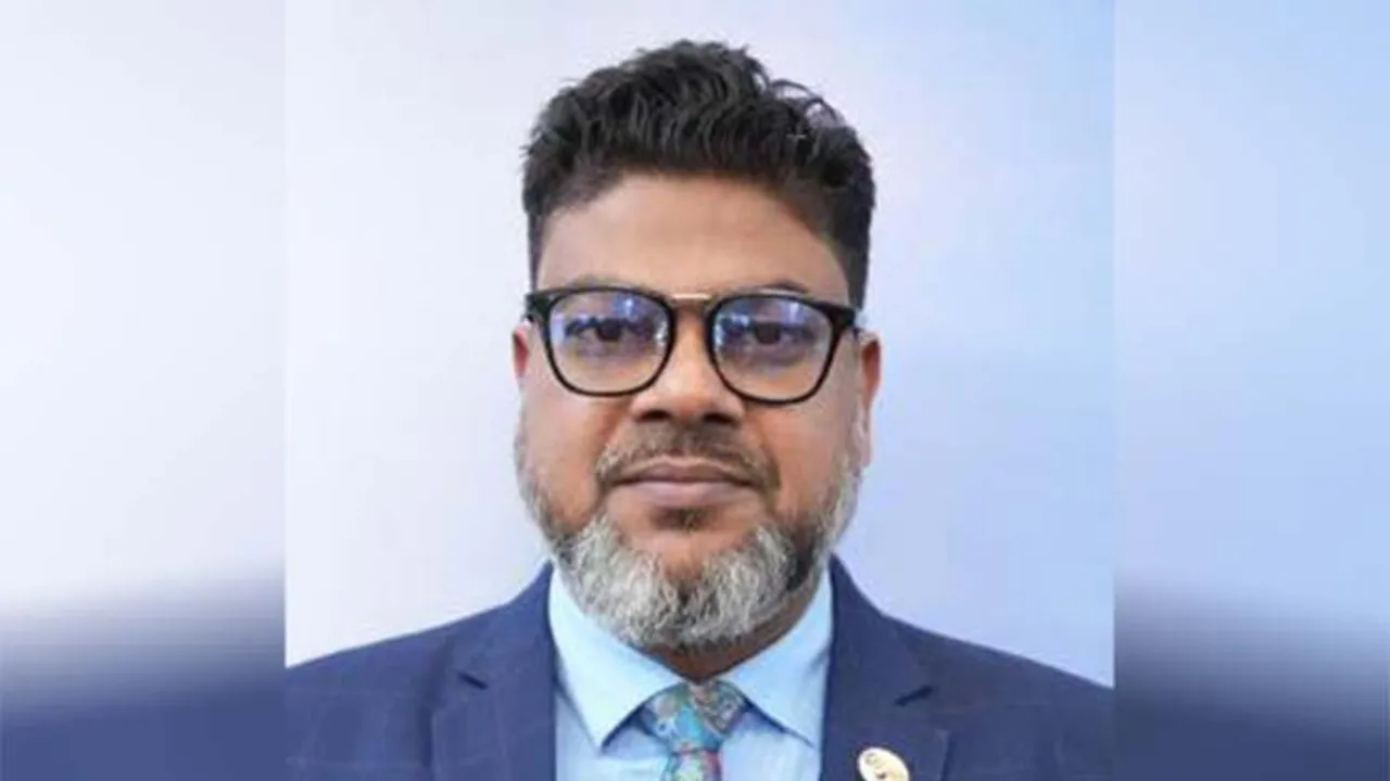 মোহাম্মদপুরে হত্যাচেষ্টা : সাবেক এমপি ফারুককে গ্রেফতার দেখাল আদালত