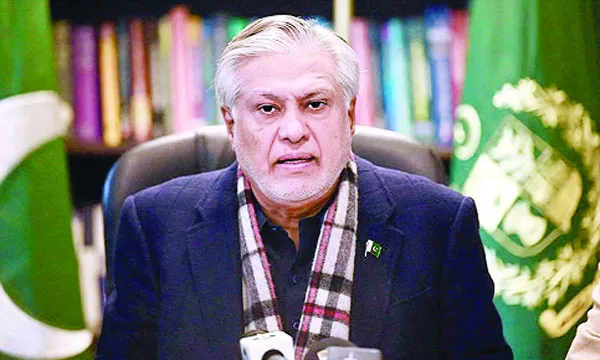 ইরান যুদ্ধে কঠিন চ্যালেঞ্জের মুখে সৌদি-পাকিস্তান প্রতিরক্ষা চুক্তি