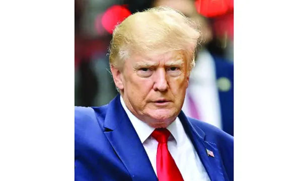 আলকাট্রাজ দ্বীপকে  আবারো কারাগার বানাতে চান ট্রাম্প