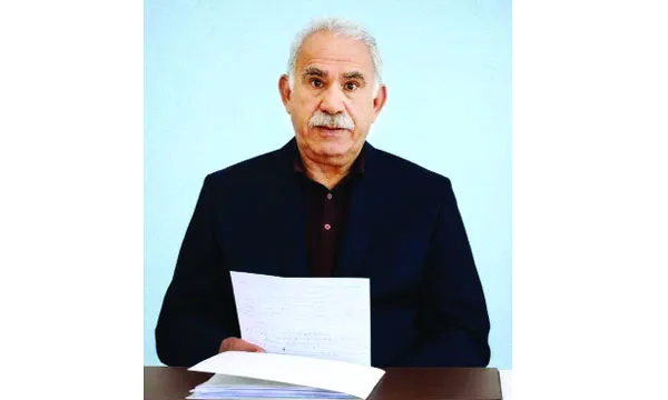 পিকেকে বিলুপ্তিতে তুরস্কে ঐতিহাসিক আইন পাস
