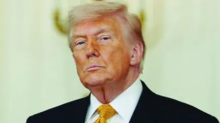 ট্রাম্পের বৈশ্বিক শুল্ক অবৈধ ঘোষণা আদালতের