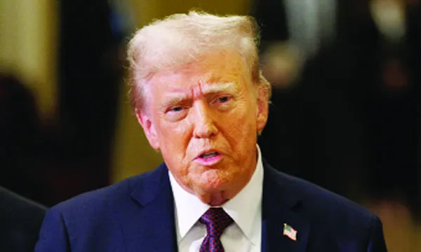 সুপ্রিম কোর্টে পরাজয়ের পর কংগ্রেসের দ্বারস্থ ট্রাম্প