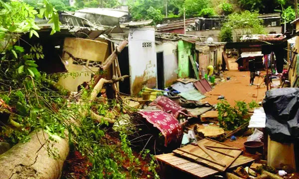 ঘানা ও আইভরি কোস্টে বন্যায় ৩০ জনের মৃত্যু