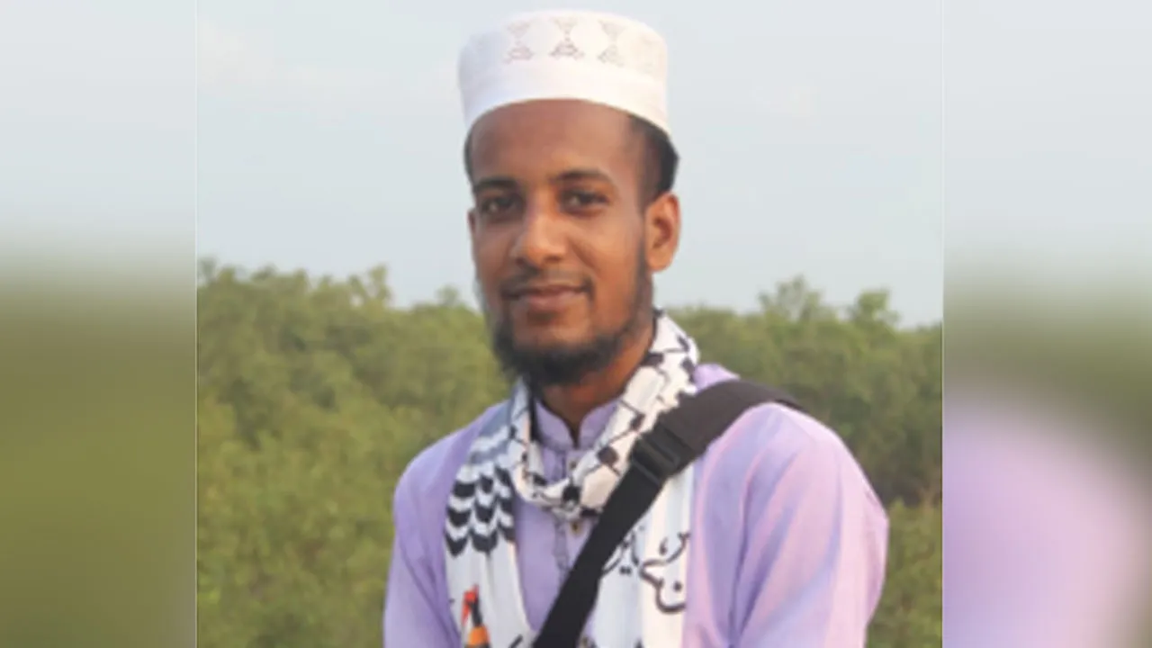 পটিয়ায় চলন্ত ট্রেন থেকে পড়ে মাদরাসাছাত্রের মৃত্যু