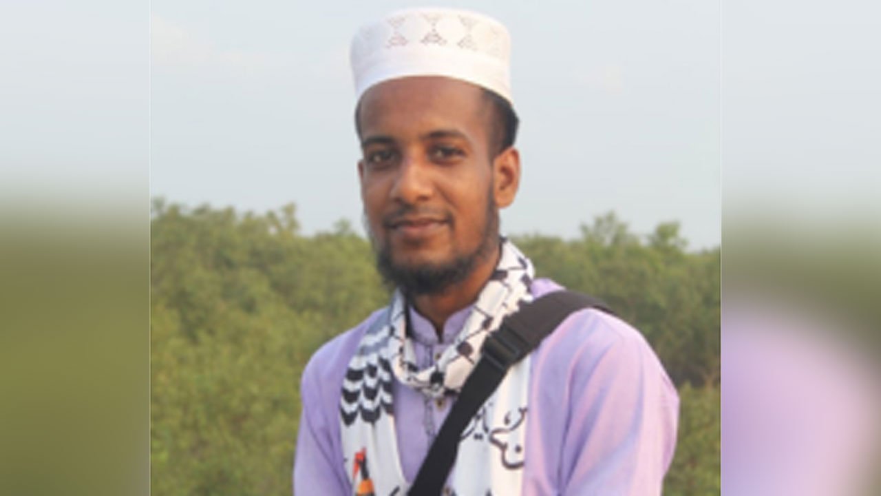 osman-gani