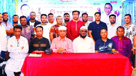 তারেক রহমানের জন্মদিনে মালয়েশিয়ায় মিলাদ ও দোয়া মাহফিল