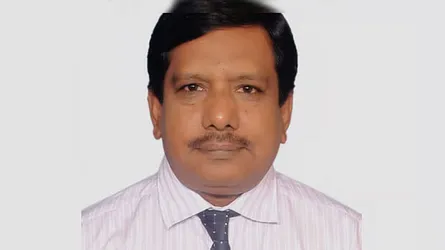খুলনার রূপসা সেতুর নিচ থেকে সাংবাদিকের লাশ উদ্ধার