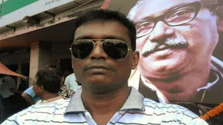 পাবনায় বিস্ফোরক মামলায় আ’লীগ নেতা গ্রেফতার