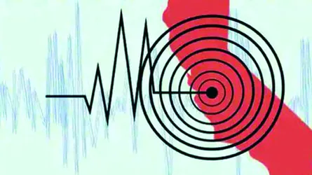 ভূমিকম্পে করণীয়