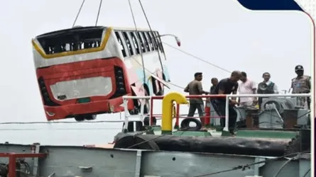 পদ্মায় ডুবে যাওয়া সেই বাসের সব কাগজই ছিল মেয়াদোত্তীর্ণ