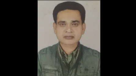 পাইকগাছায় হোটেলের বাথরুম থেকে স্ত্রী-সন্তানহীন বৃদ্ধের লাশ উদ্ধার