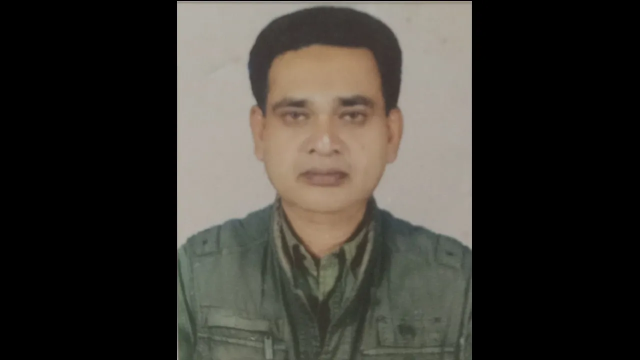 পাইকগাছায় হোটেলের বাথরুম থেকে স্ত্রী-সন্তানহীন বৃদ্ধের লাশ উদ্ধার