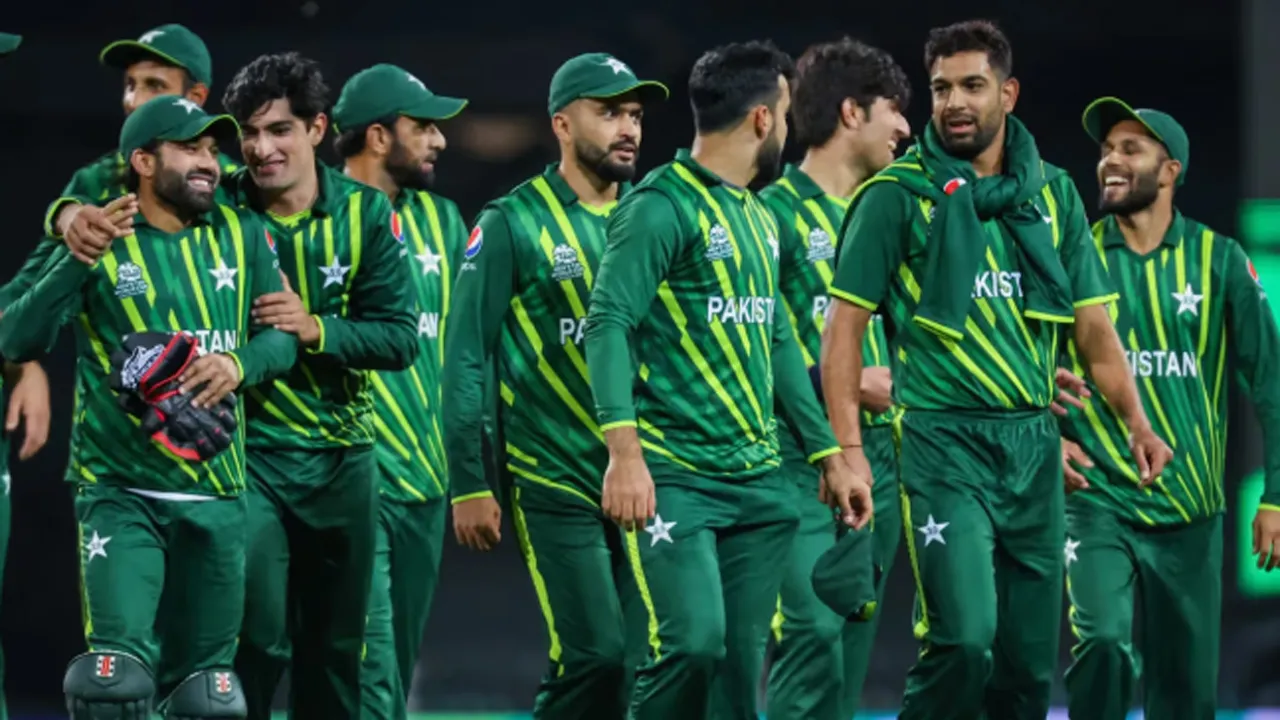 পাকিস্তান টি-টোয়েন্টি বিশ্বকাপে খেলবে কিনা, সিদ্ধান্ত আজ