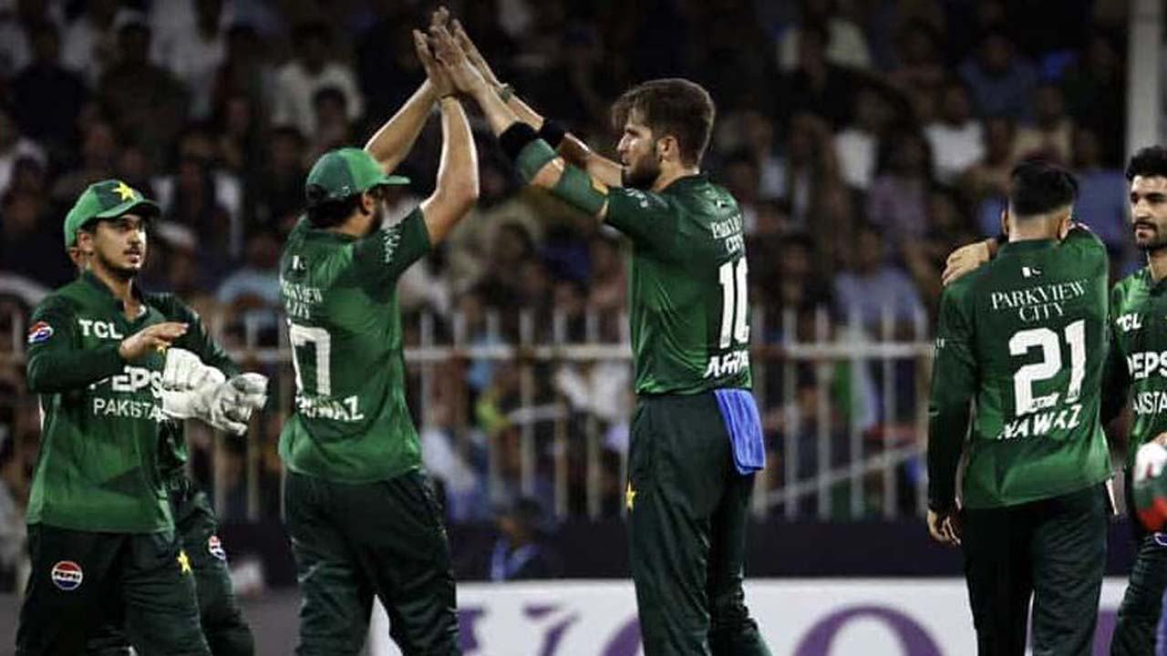 pakistan-Afghan