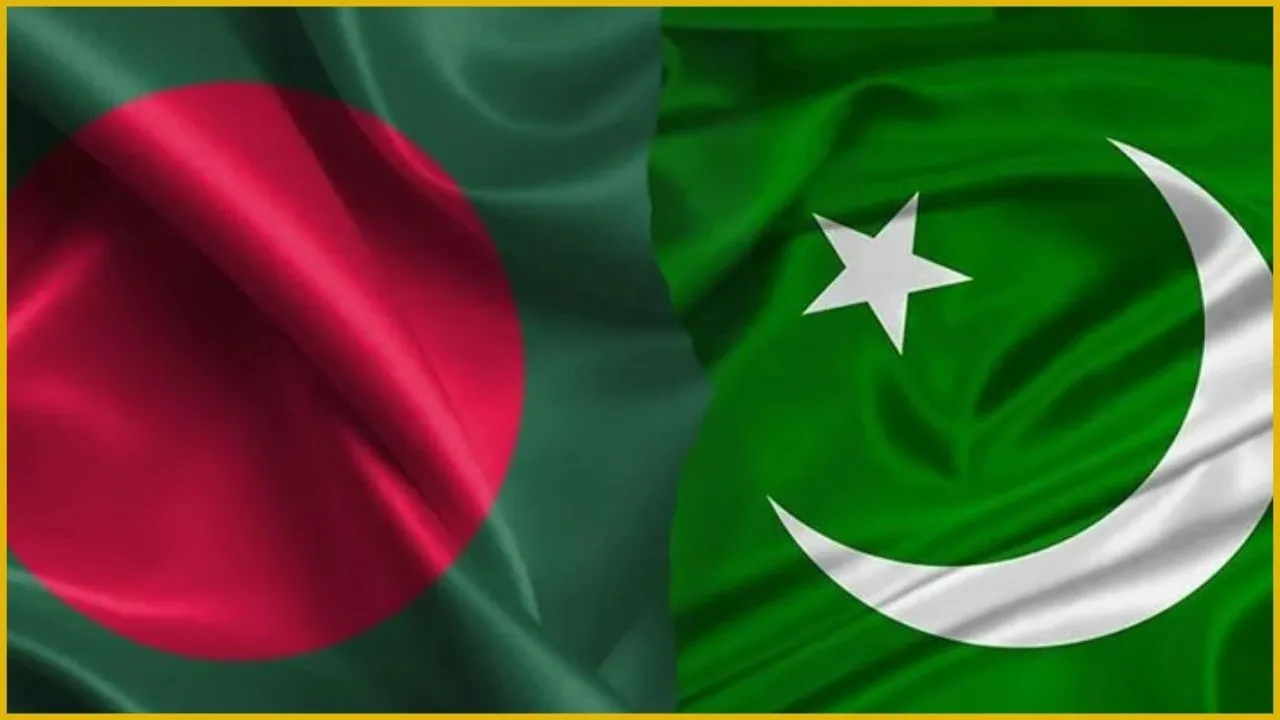 ভারতের মোকাবেলায় বেশিরভাগ বাংলাদেশীর সমর্থন পাকিস্তানের পক্ষে