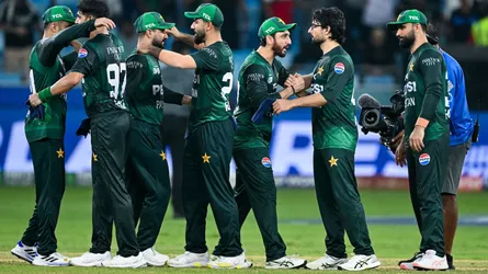 বিশ্বকাপে যেমন হবে পাকিস্তানের টি-২০ দল
