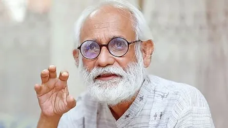 নিঃশর্ত ক্ষমা চাইলেন জেড আই খান পান্না, হাসিনার নতুন আইনজীবী আমির হোসেন