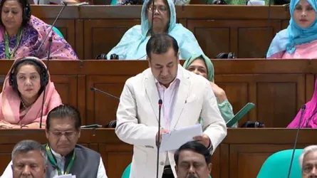 কেউ আইনের ঊর্ধ্বে নন : তথ্য প্রতিমন্ত্রী