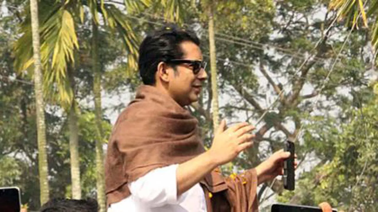 জনগণের রায় পেলে গ্যাস সমৃদ্ধ ভোলার দৃশ্যপট পাল্টে দেবো : পার্থ