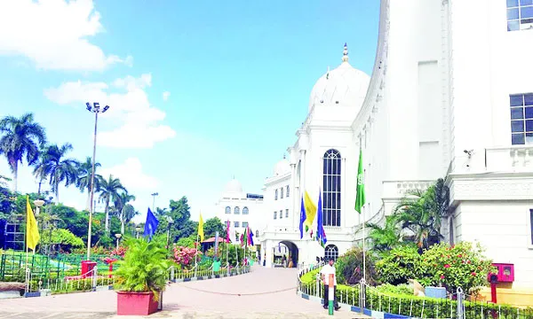 সালার জং মিউজিয়াম সভ্যতার অনন্য নিদর্শন : সীমান্ত আকরাম